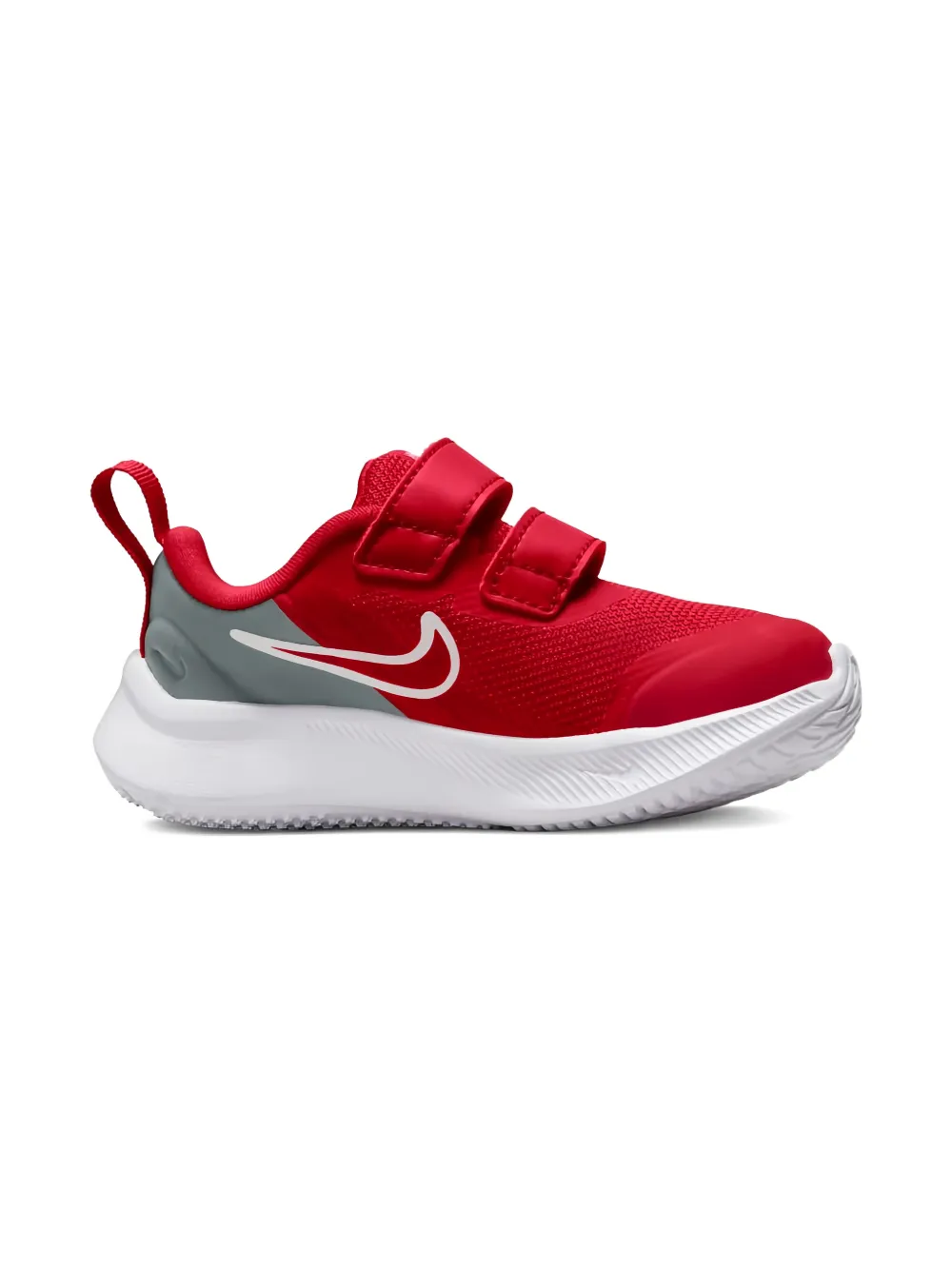 Nike Kids Star Runner 3 TD sneakers - Rood