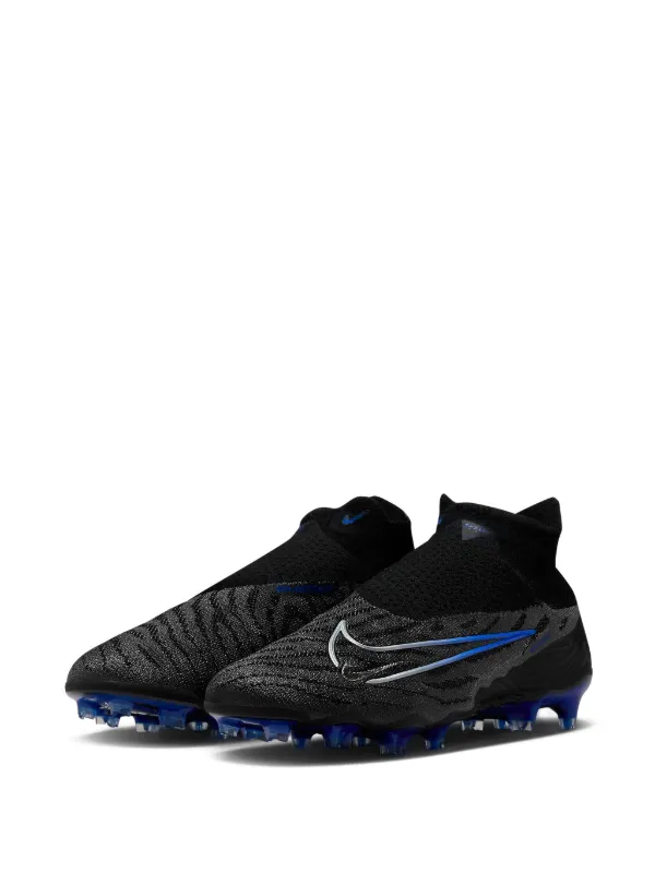 Nike Phantom GX Elite Sneakers | Black | FARFETCH IN