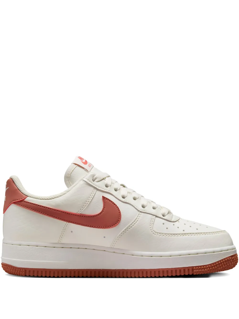 Nike Air Force 1 '07 Sneakers In White