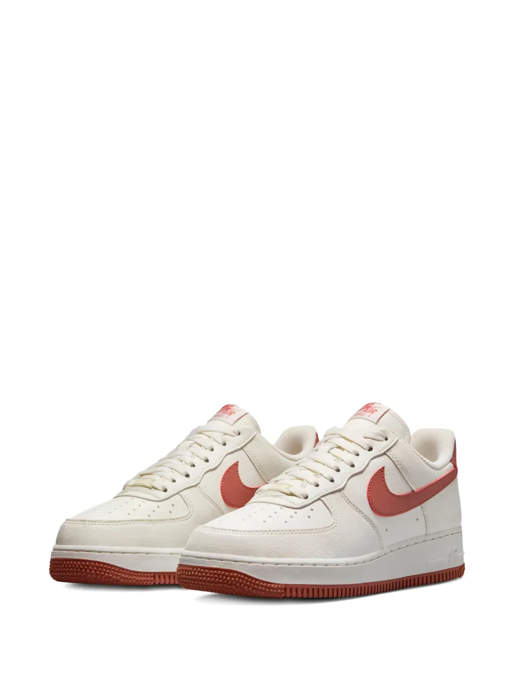 Nike Air Force 1 '07 sneakers Beige