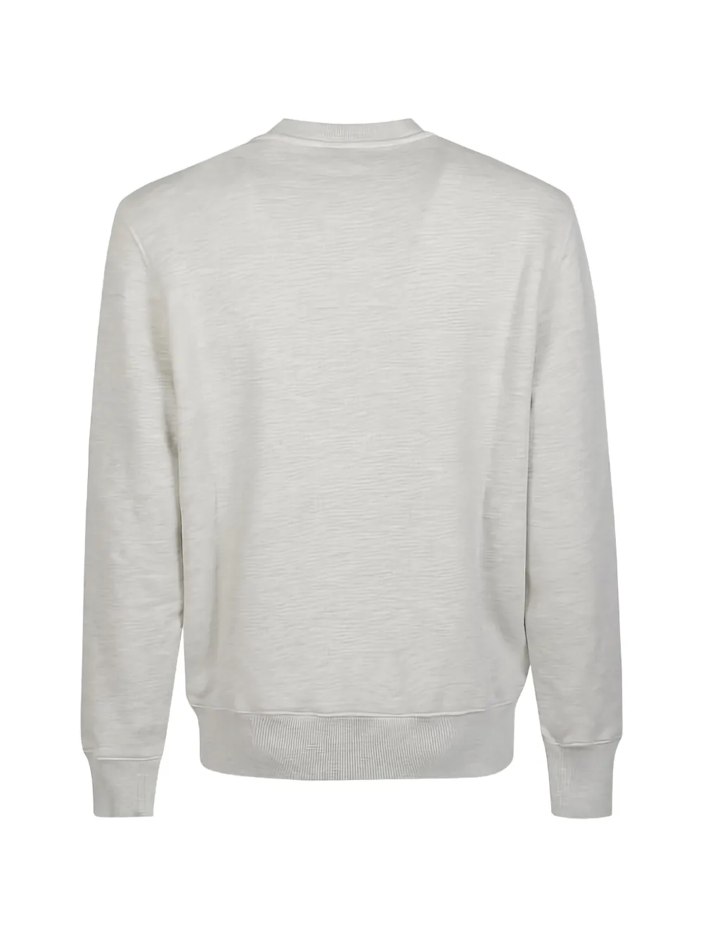  Autry Crew-neck Sweatshirt - Grey 