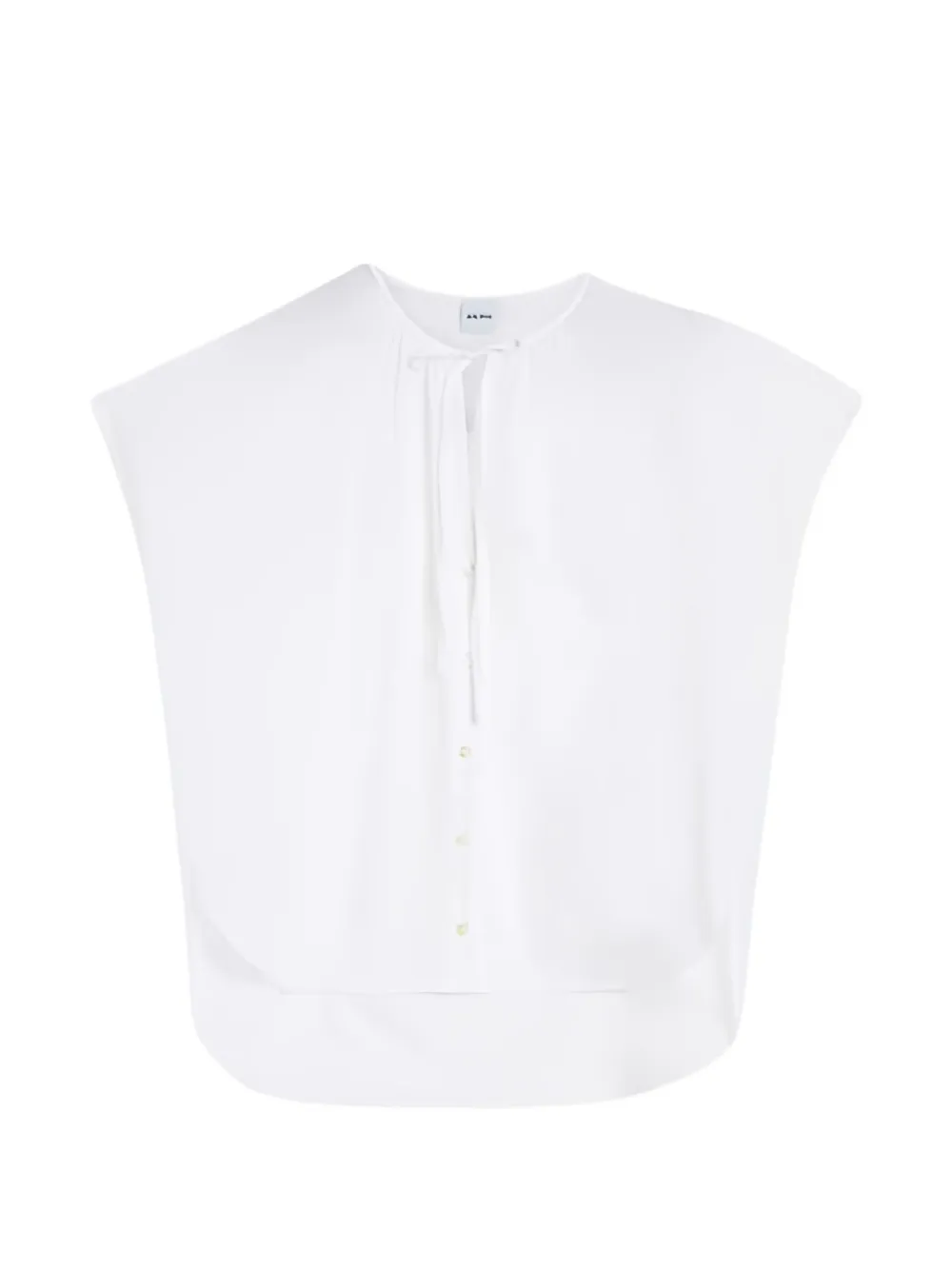 ASPESI Aspesi Shirts White - Bianco