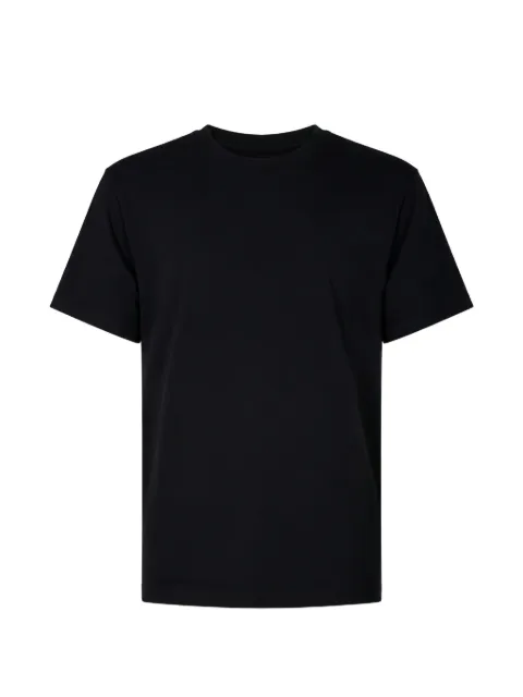 Manuel Ritz crew-neck short-sleeve T-shirt