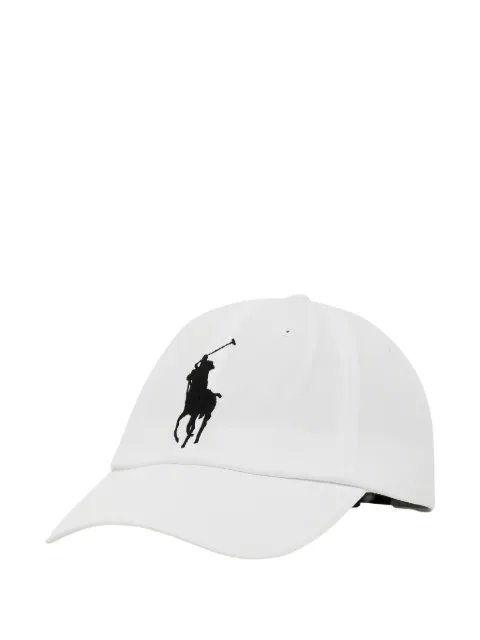 Ralph Lauren Collection Pony cap