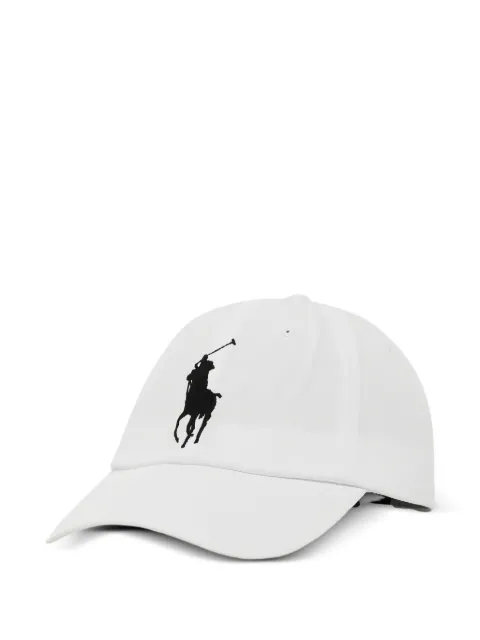 Ralph Lauren Collection Pony cap