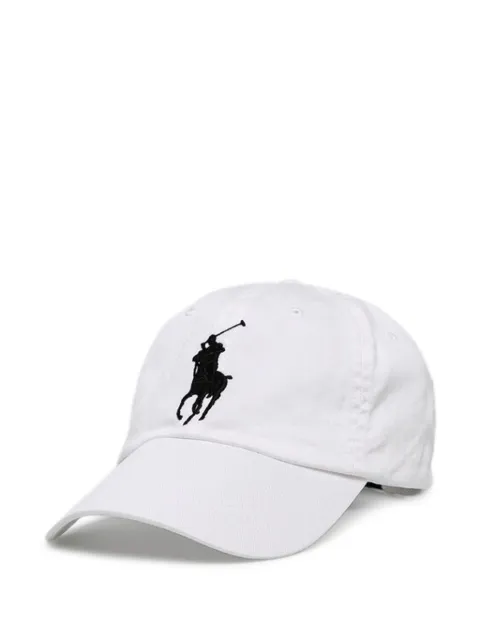 Ralph Lauren Collection Pony cap