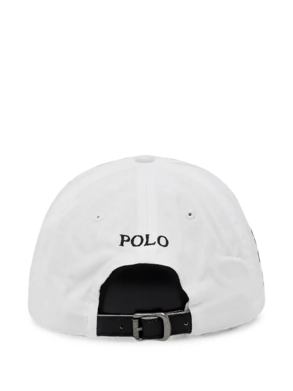 Polo Ralph Lauren Pony pet Wit