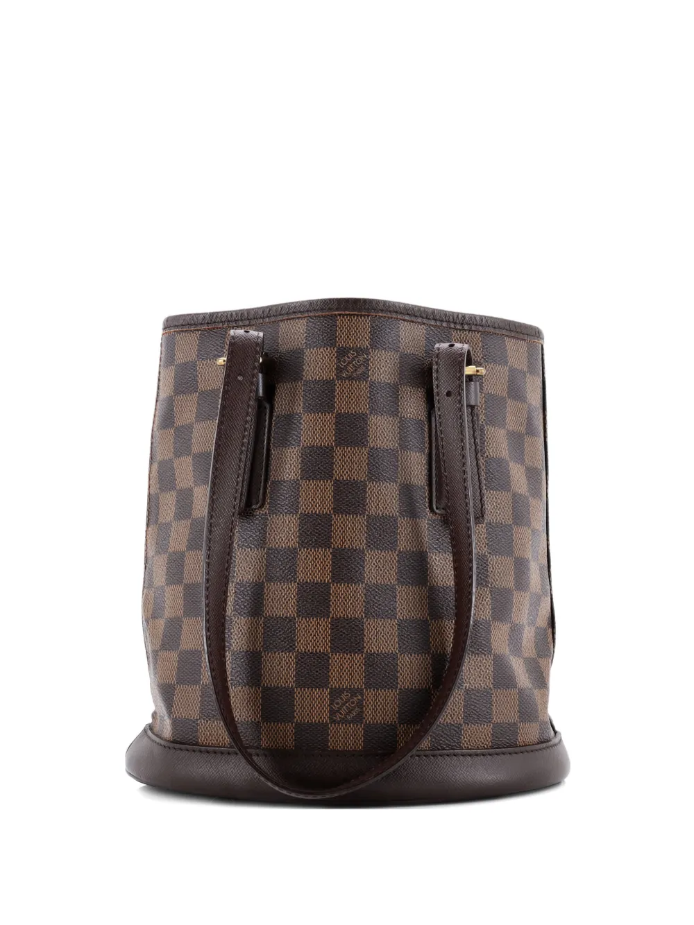 楽天市場】ルイヴィトン ダミエ バケツの通販