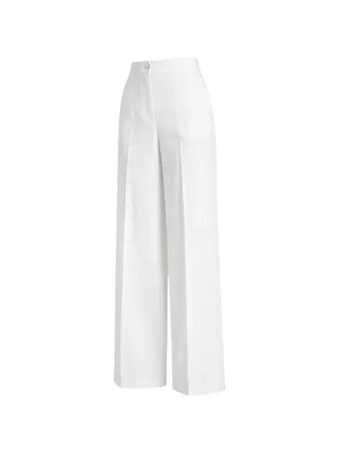 PINKO pantalones anchos