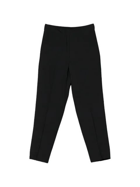 Seventy pantalones de vestir con pinzas