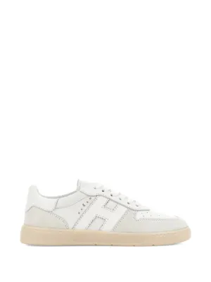Off-White Arrow lace-up Sneakers | White | FARFETCH