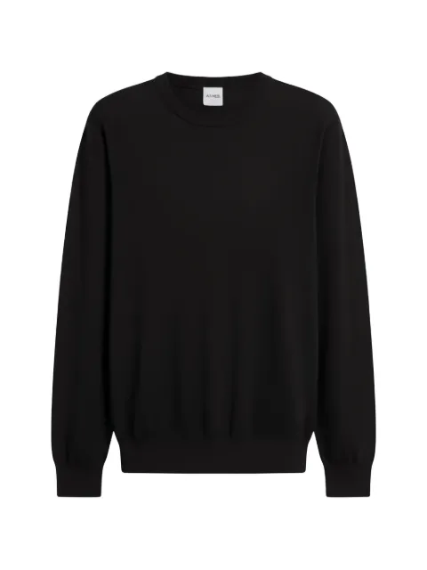 ASPESI crew-neck sweater