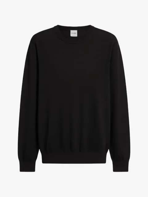 ASPESI crew-neck sweater