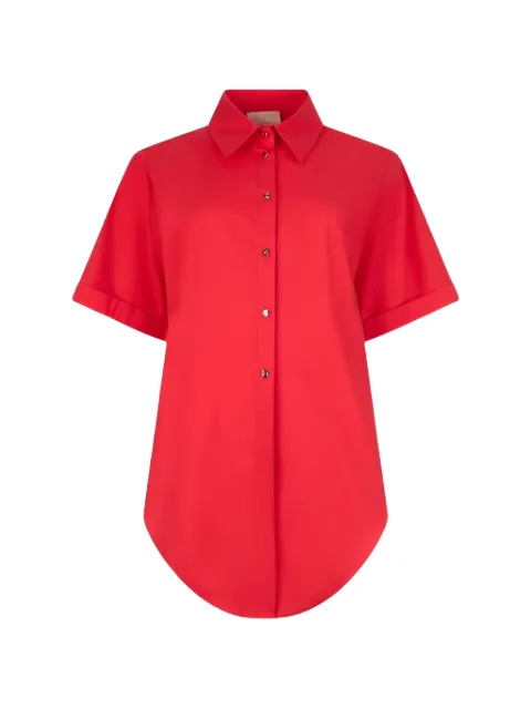 LIU JO shirt with knot
