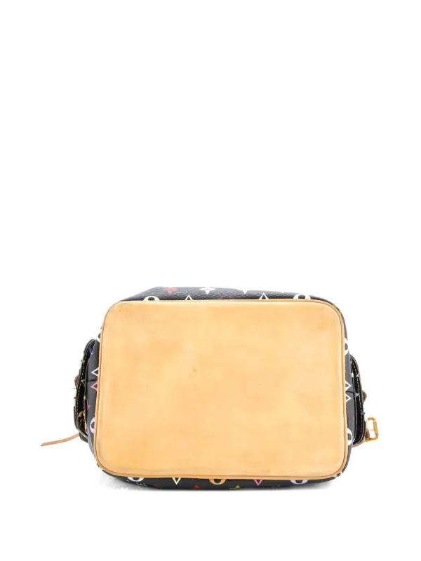 Louis Vuitton Pre-Owned プチ ノエ ハンドバッグ モノグラム マルチ