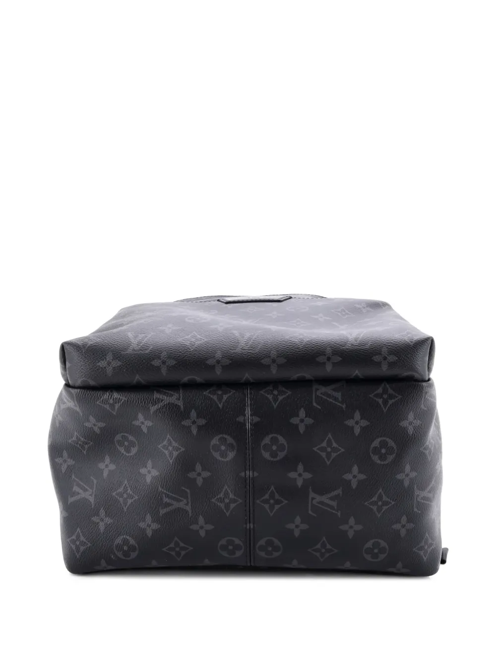 Louis Vuitton Pre-Owned Discovery Monogram Eclipse Canvas PM backpack | Pre-Owned | Image 2