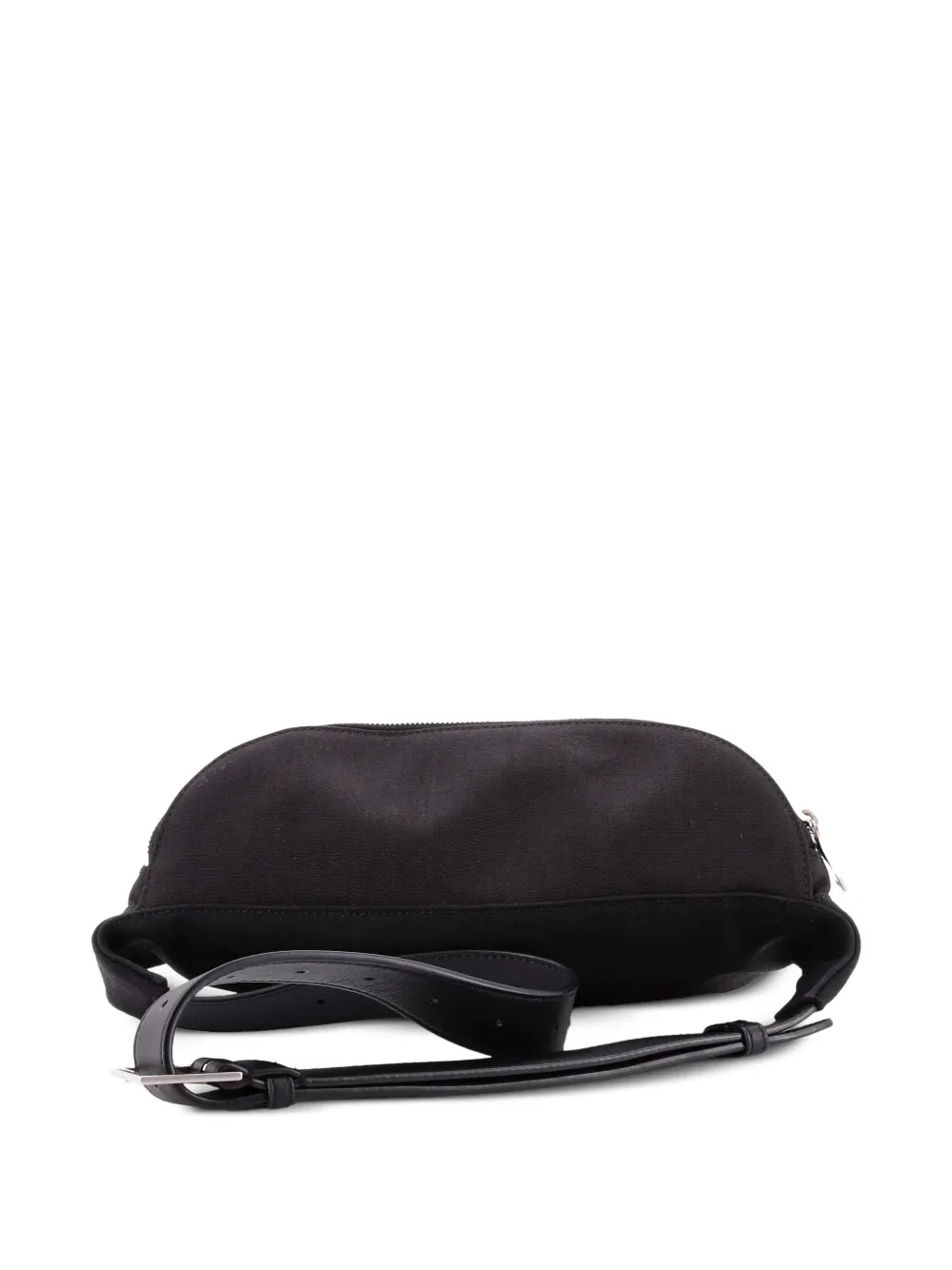 Saint Laurent Pre-Owned Classic Monogram Canvas belt bag | Pre-Owned | Image 2