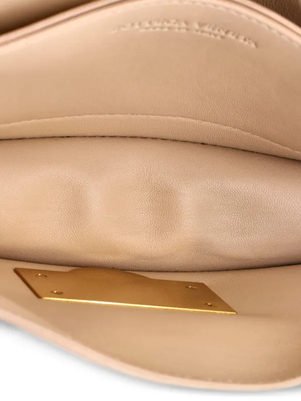 Bottega Veneta Pre-Owned BV Classic Bag Smooth Calfskin Mini