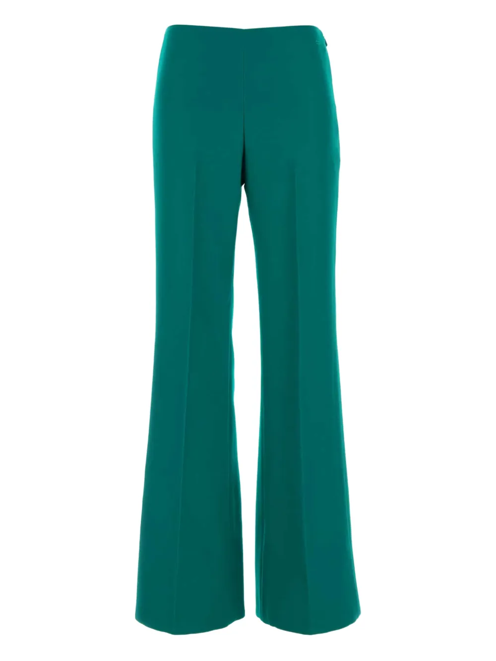 FENDI grain de poudre trousers - Verde