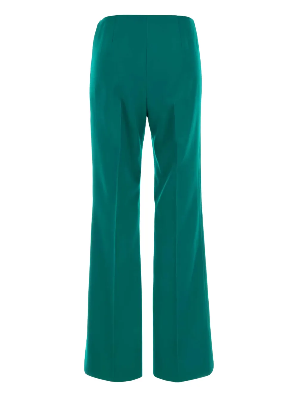 FENDI grain de poudre trousers - Groen