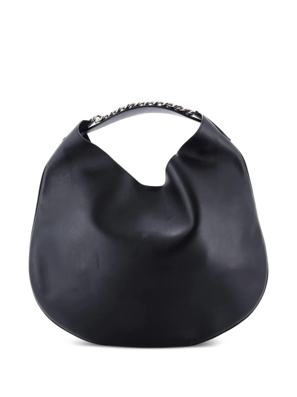 Givenchy Pre-Owned Infinity Leather Medium hobo bag | Pre-Owned | Image 2