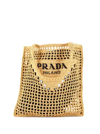 Prada Pre-Owned