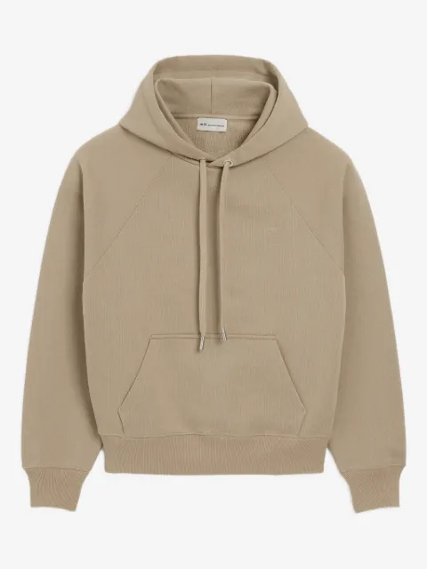 AMI Paris Ami De Coeur hooded sweater