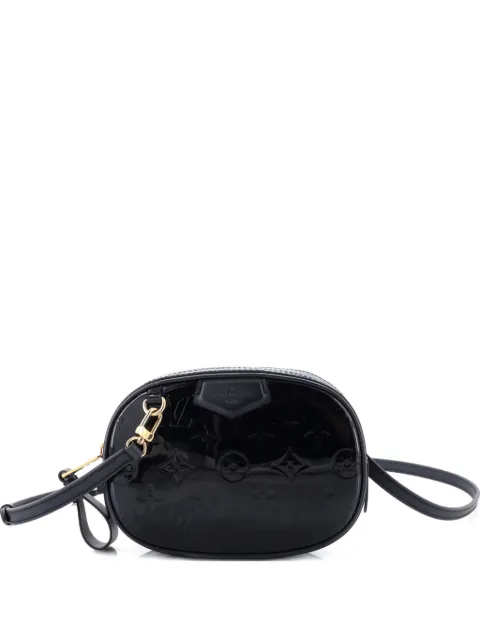 Louis Vuitton Pre-Owned モノグラム ヴェルニ ベルトバッグ