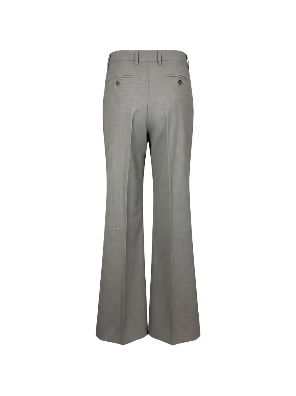 Seventy Geplooide broek Grijs