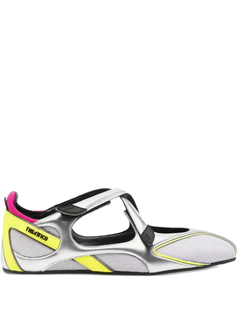 The Attico Floor 01 sneakers