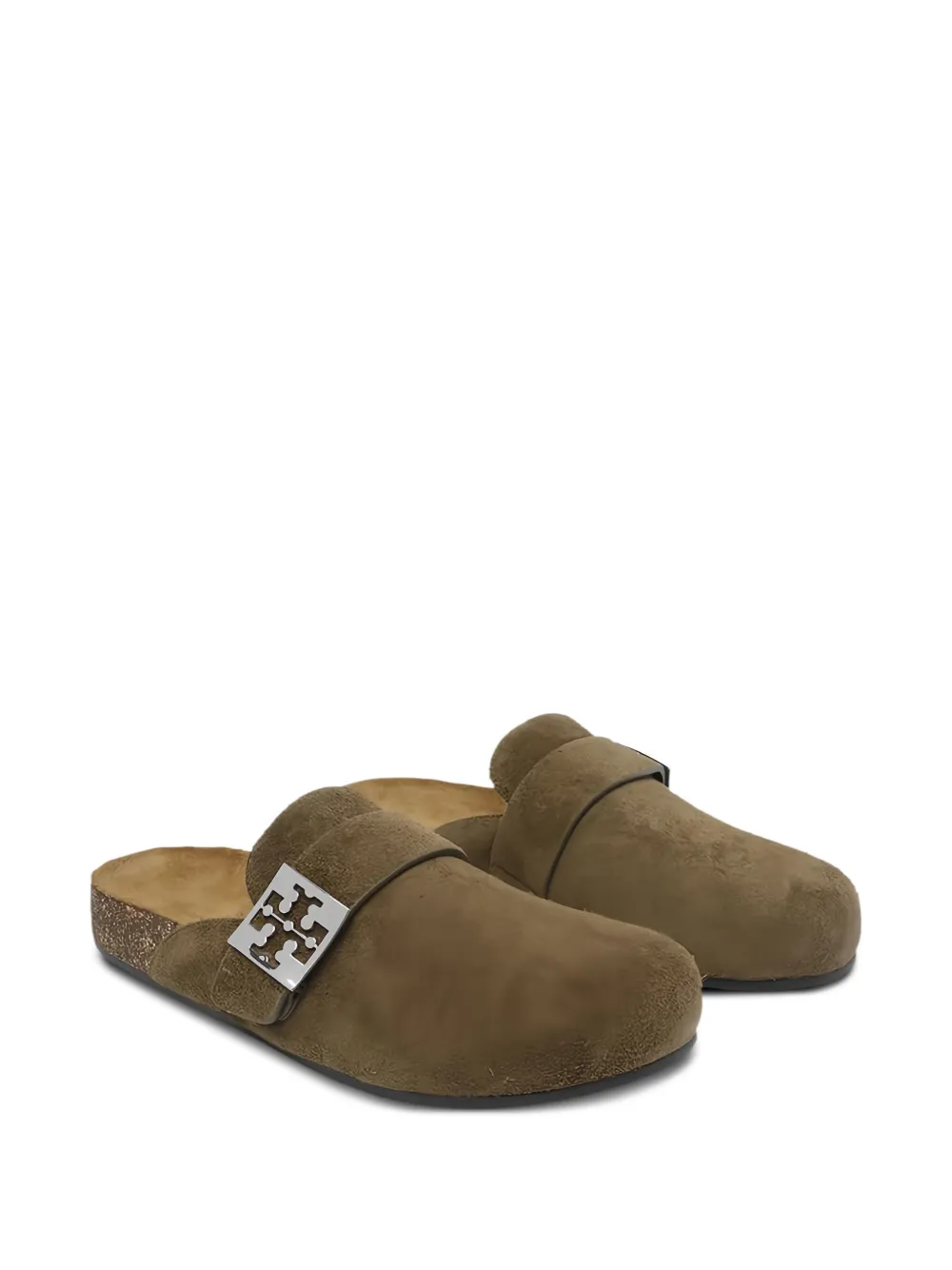Tory Burch Mellow mules | Flat Mules | Image 2