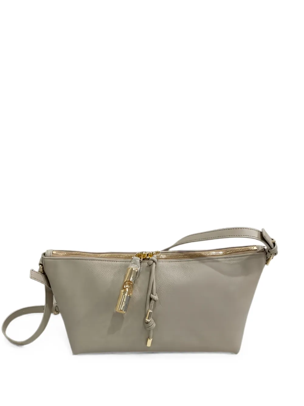 Furla Debby shoulder bag - Grey