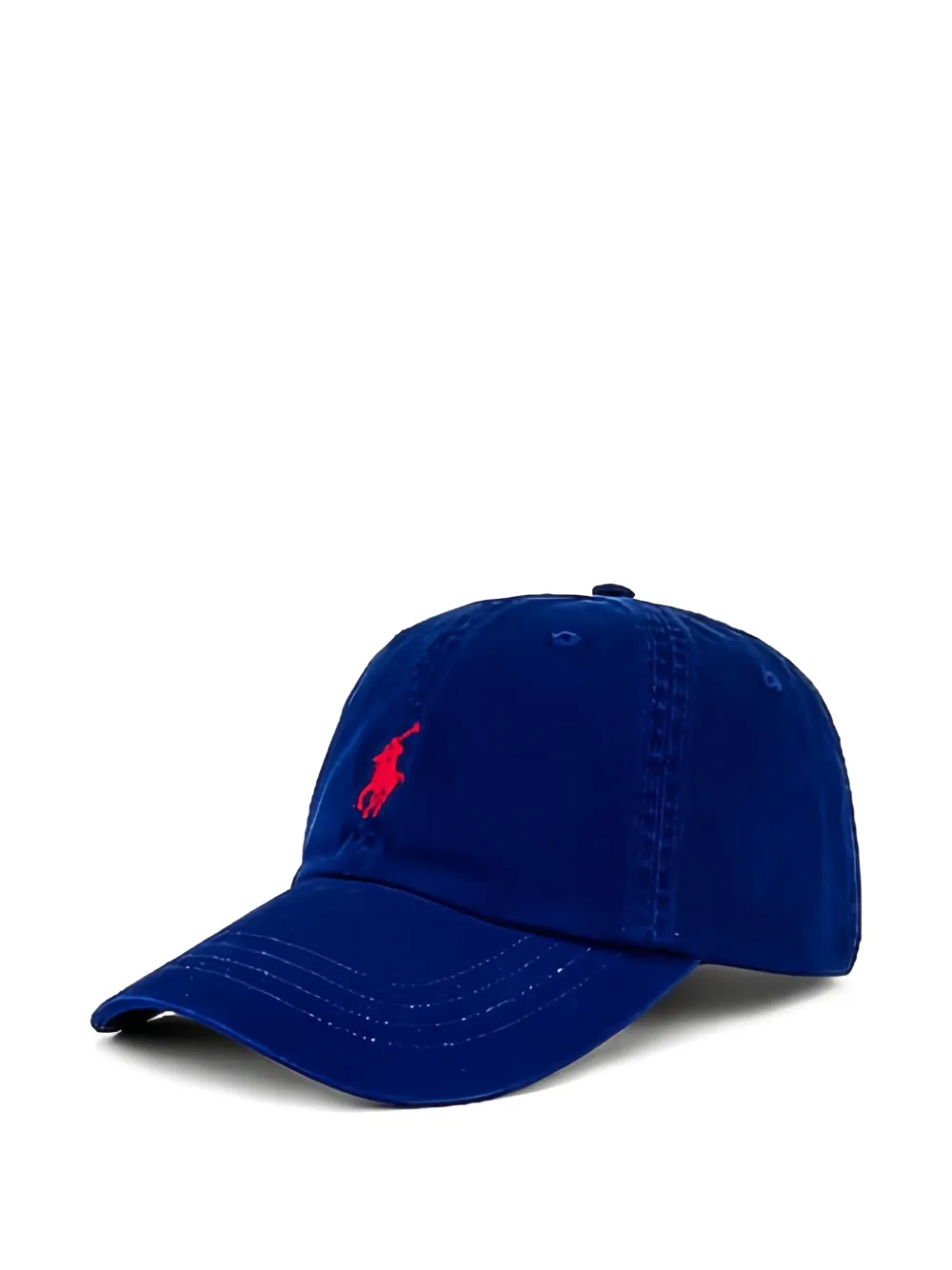 Ralph Lauren Collection gorra con logo bordado | Image 2
