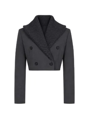 Diesel ウィメンズ クロップドジャケット通販 - FARFETCH