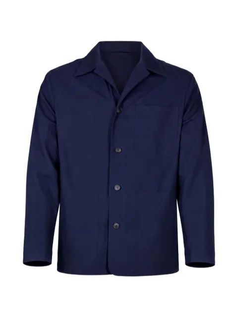 Manuel Ritz chemise boutonnée