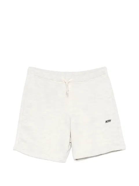 Autry shorts con cordones en la pretina