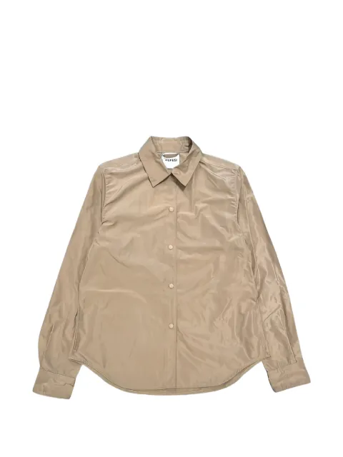 ASPESI button shirt