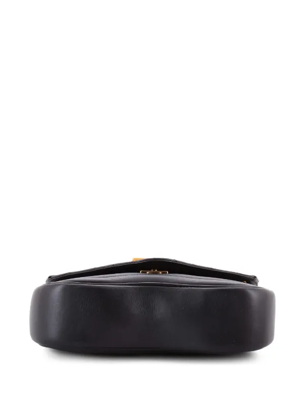 Louis Vuitton Pre-Owned ニューウェーブ ハート キルティング Louis Vuitton Pre-Owned ニューウェーブ ハート キルティング