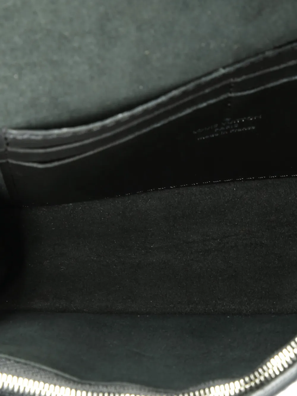 Dauphine Bumbag Reverse Monogram Giant Belt Bag