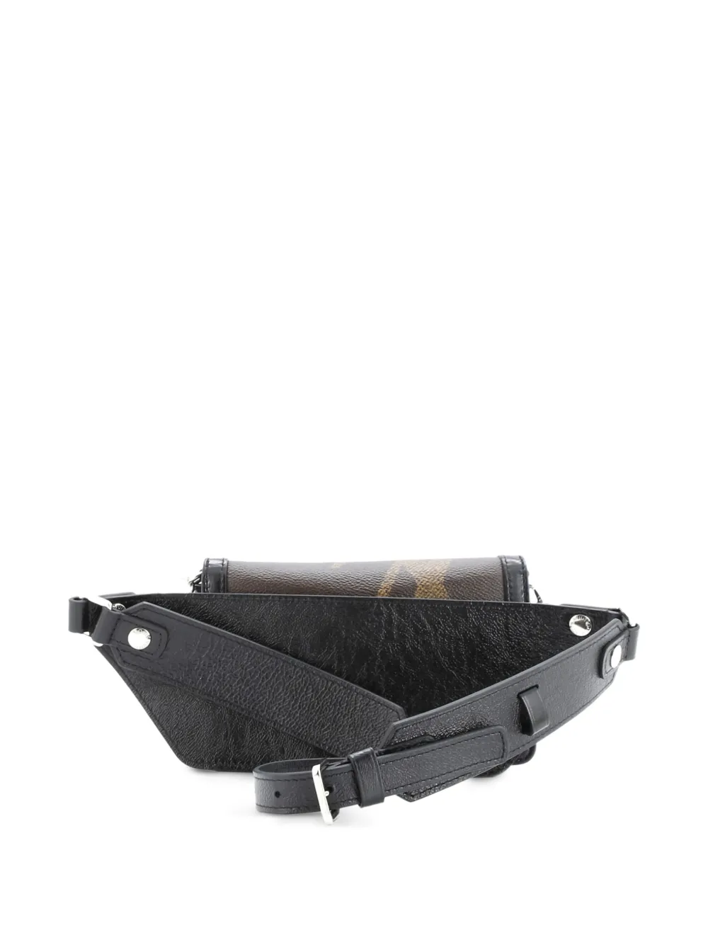Dauphine Bumbag Reverse Monogram Giant Belt Bag