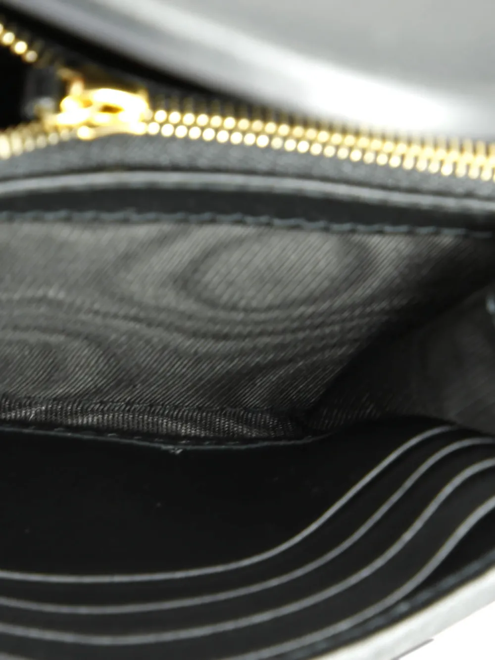 Blondie Nm Wallet On Chain Leather Medium Crossbody Bag