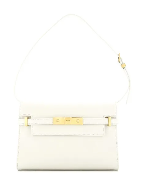 Saint Laurent Pre-Owned Manhattan Leather Small shoulder bag