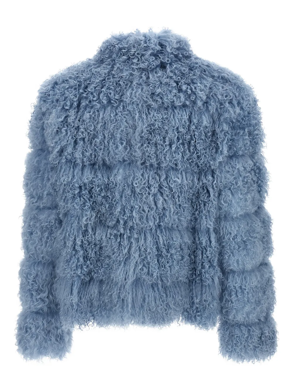 Simonetta Ravizza shearling jacket | Faux Fur & Shearling Jackets | Image 2