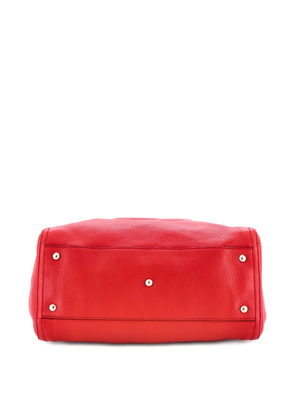 Soho Leather Medium Shoulder Bag