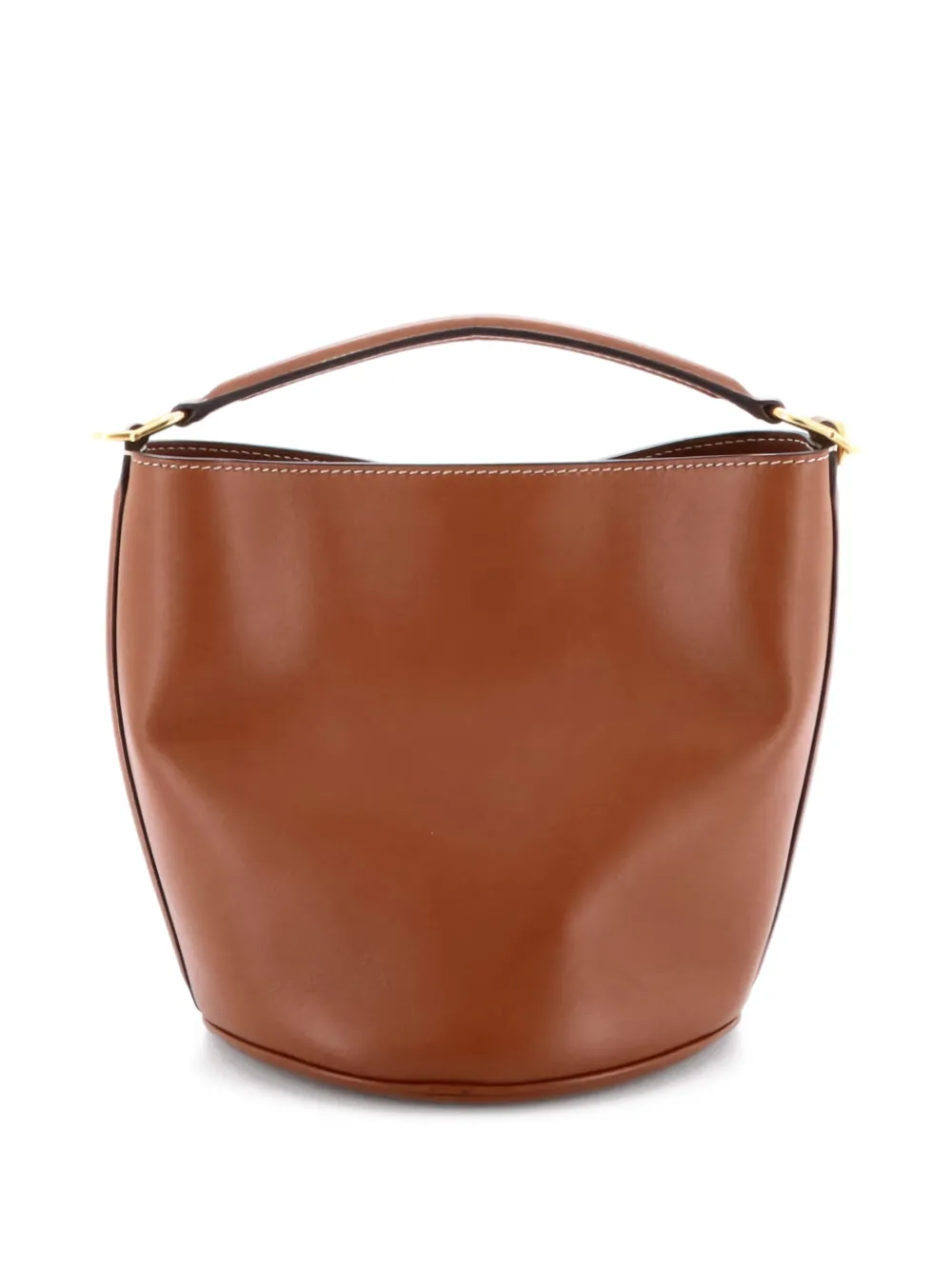 Celine Pre-Owned bolsa bucket 16 de piel | Estilos de archivo | Image 2