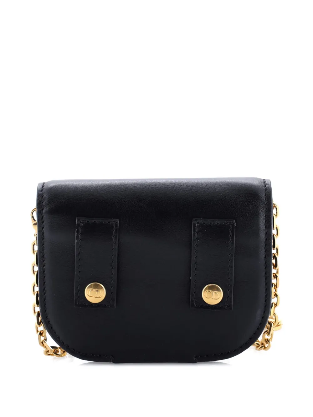 Christian Dior Pre-Owned 30 Montaigne Removable Pouch Leather belt bag | Pre-Owned | Image 2