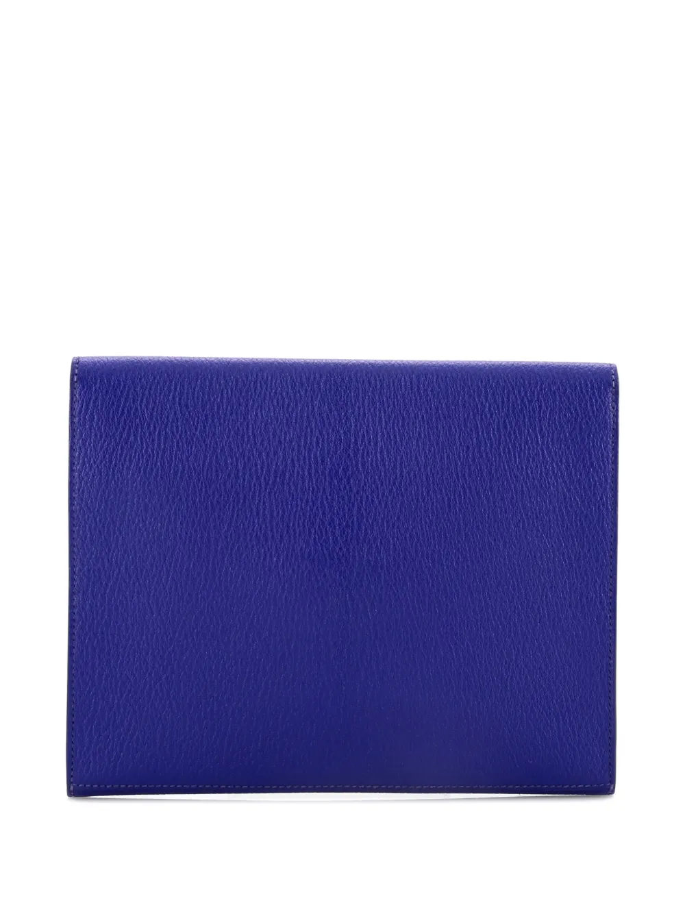 Hermès Pre-Owned Cinhetic Chevre Mysore clutch bag | Estilos de archivo | Image 2