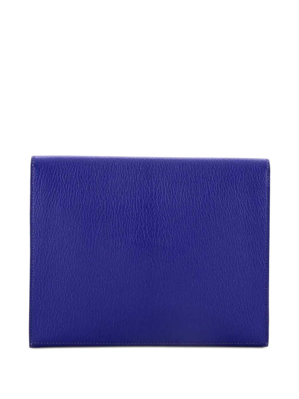 Hermès Pre-Owned Cinhetic Chevre Mysore clutch bag | Pre-Owned | Image 2