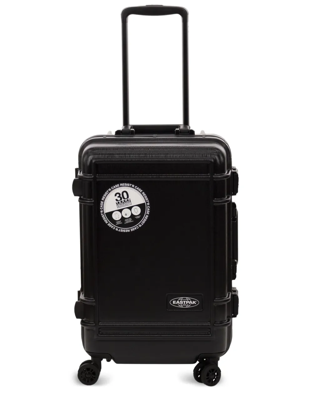 Eastpak Valigia Resist'r - Nero
