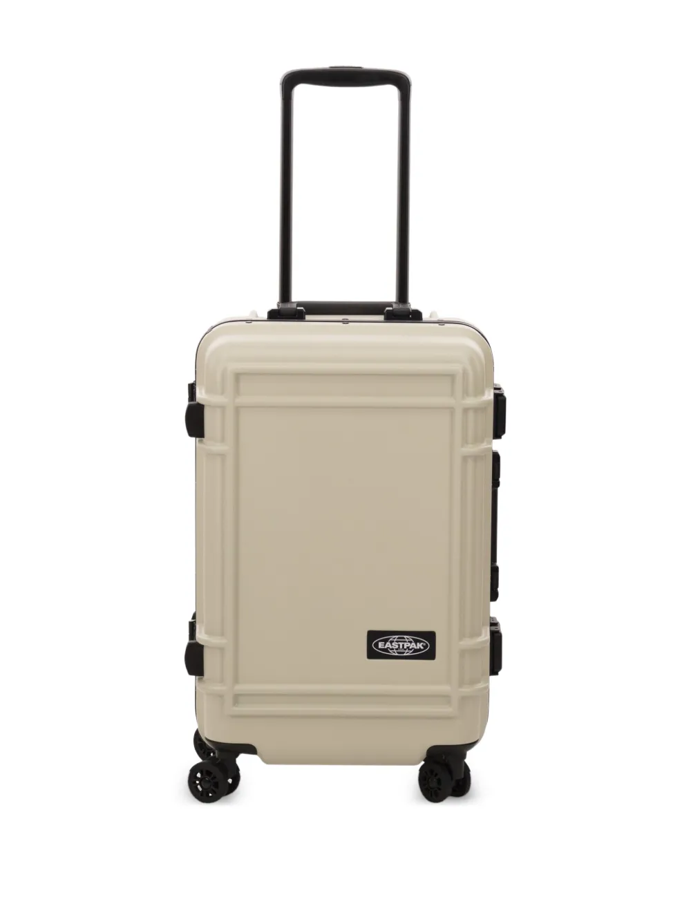Eastpak Resist'r rolkoffer Beige